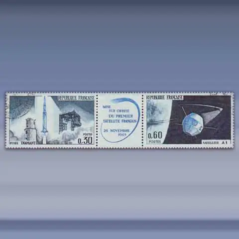 Ruimtevaart (1965)