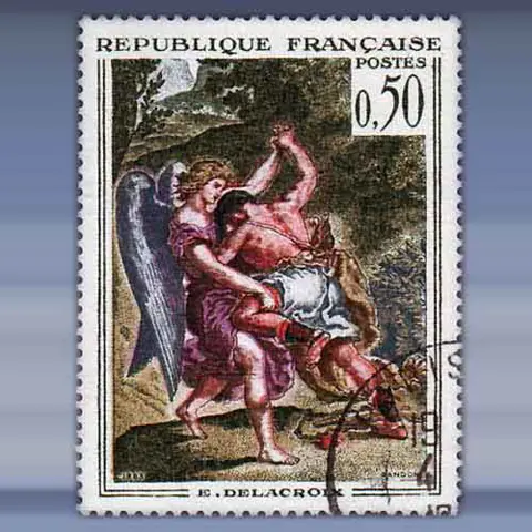 Delacroix (1963)