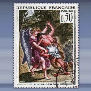 Delacroix (1963)