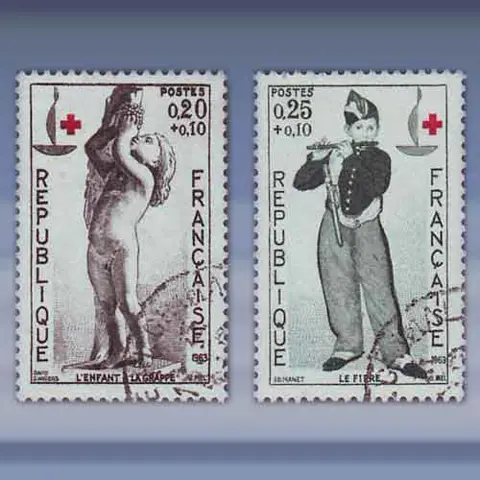 Rode Kruis (1963)