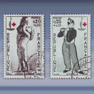 Rode Kruis (1963)