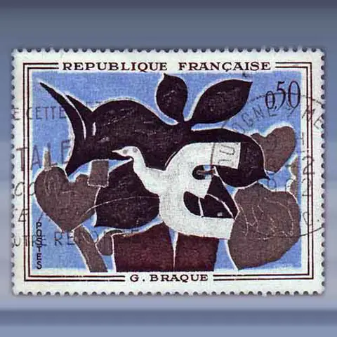 Braque (1961)