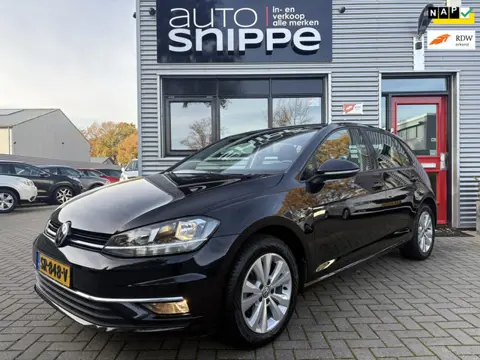 Volkswagen Golf 1.0 TSI Comfortline -AUTOMAAT-5DRS.-CLIMA-APPLE CARPLAY/ANDROID AUTO-ORIGINEEL NEDER