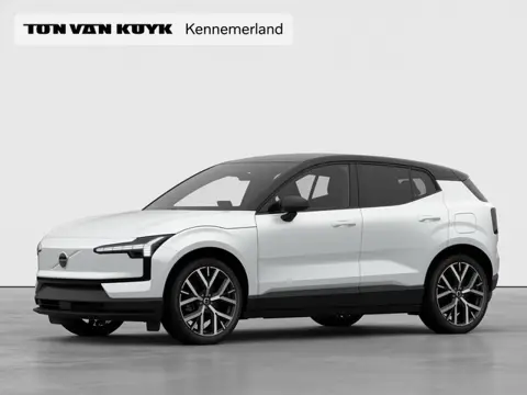 Volvo EX30 Single Motor Extended Range Plus 69 kWh Automaat, Pilot assist, BLIS, Stoelverwarming, St