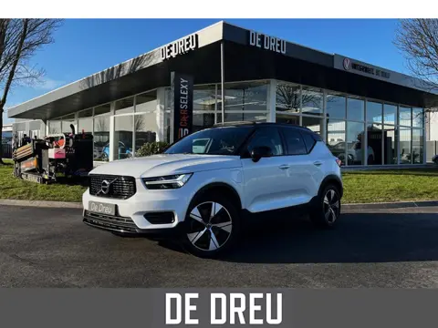 Volvo XC40 1.5 T5 Recharge R-Design | TREKHAAK | PANO | ADAPTIVE | STUURVERW |