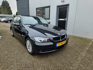 BMW 3-serie 320i Dynamic Executive|NAP|Climate|Cruise