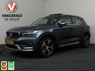 Volvo XC40 1.5 T4 Recharge Inscription | Autopilot/ ACC | Panoramadak | Harman Kardon!