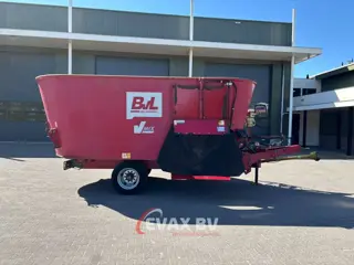 BVL V-Mix 17 N2S (bj 2015)