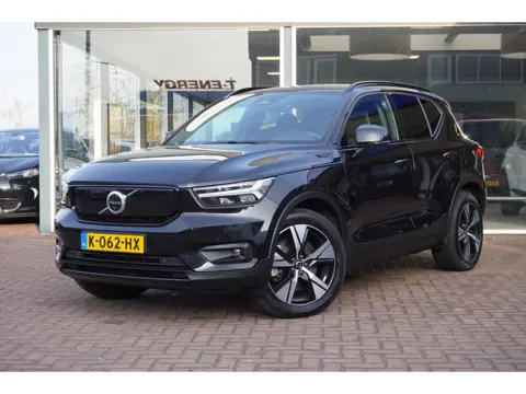 Volvo XC40 Recharge P8 AWD R-Design Automaat | Airco | Navigatie | Vol opties | Elek. Pakket | Inrui
