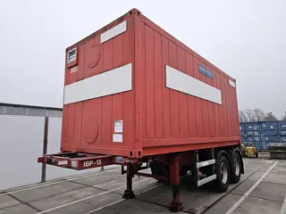 GROENEWEGEN 20 CC-12-18