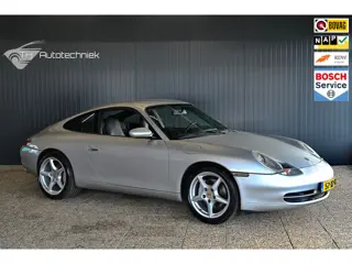 Porsche 911 3.4 Coupé Carrera