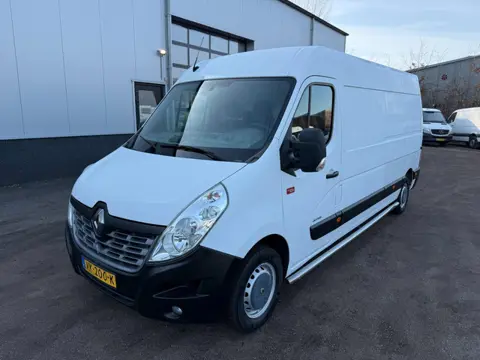 Renault Master T35 2.3 dCi L3H2 Airco / Cruise / Navi