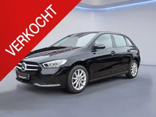 Mercedes-Benz B-klasse 250 e Business Solution Luxury Limited /Apple Carplay/Half leder/Parkeersens.