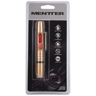 Mentter Lenspen Brush Pro