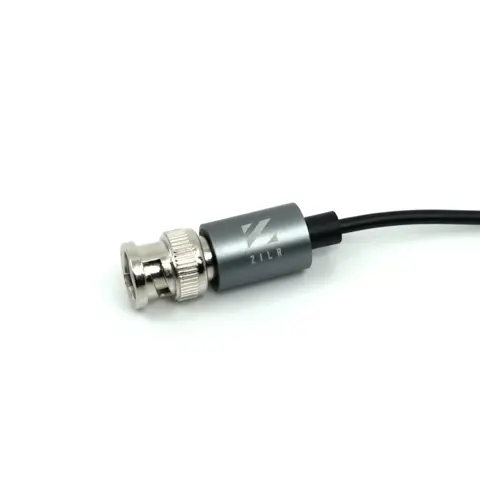 ZILR SDI 12G BNC Cable 45cm