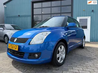 Suzuki Swift 1.3 Comfort Airco APK