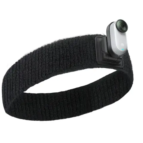 Insta360 Go 3/Go 3S Headband Pivot Mount