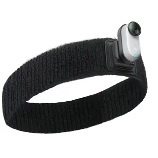 Insta360 Go 3/Go 3S Headband Pivot Mount