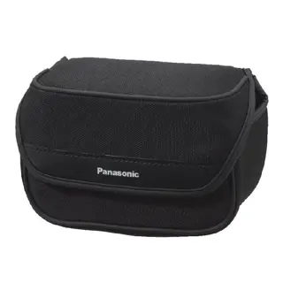 Panasonic VW-PS60KK BULK Bag - Zwart
