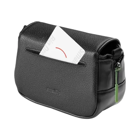 SmallRig 5673 Storage Bag For Camera (Black)