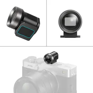 SmallRig 5387 28mm External Optical Viewfinder