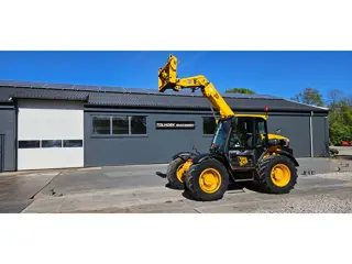 JCB 526 S (bj 2007)