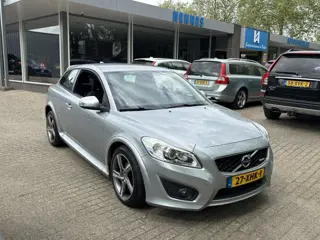 Volvo C30 2.0 R-Edition RTI Bluetooth (bj 2012)