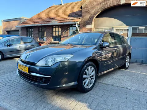 Renault Laguna Estate 2.0 16V Dynamique I AIRCO I CRUISE I NAVI I