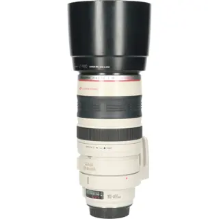 Tweedehands Canon EF 100-400mm f/4.5-5.6L IS USM CM6707