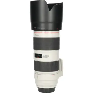 Tweedehands Canon EF 70-200mm f/2.8L IS III USM CM6722