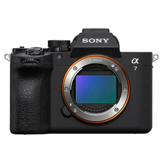 Sony A7 V + FE 16-35mm f/2.8 GM II