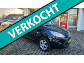Ford Ka 1.2 Style start/stop