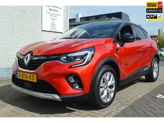 Renault Captur 1.0 TCe 90 Intens / BOVAG RIJKLAARPRIJS