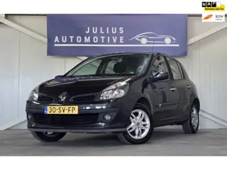 Renault Clio 1.6-16V Initiale Xenon Keyless Clima Nieuwe APK Garantie!