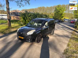 Fiat Doblò Cargo 1.6 MultiJet SX Airco.Airco