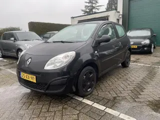 Renault Twingo 1.2-16V Authentique