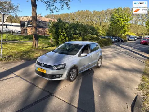 Volkswagen Polo 1.2 TDI BlueMotion Airco.Airco