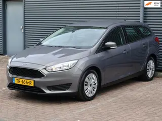 Ford Focus Wagon 1.0 Titanium|Carplay|Camera|Navi