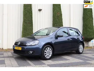 Volkswagen Golf 1.2 TSI Comfortline BlueMotion Climate Control