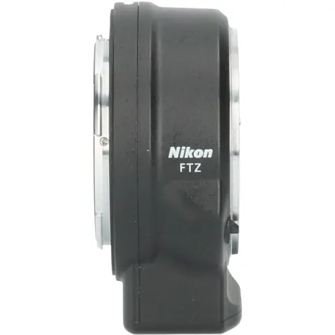 Tweedehands Nikon FTZ Mount Adapter CM5953