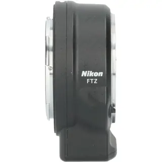 Tweedehands Nikon FTZ Mount Adapter CM5953