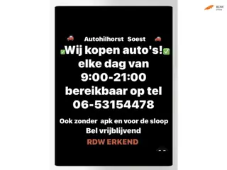 Opel Corsa 1.4-16V Cosmo