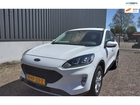Ford KUGA 1.5 EcoBoost Titanium|150PK|1800kg trekg.|CarPlay®