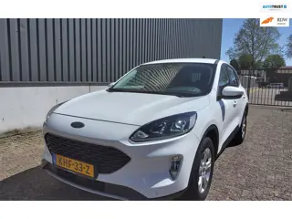 Ford KUGA 1.5 EcoBoost Titanium|150PK|1800kg trekg.|CarPlay®