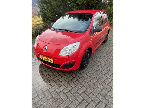 Renault Twingo 1.2 Authentique