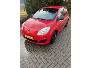 Renault Twingo 1.2 Authentique