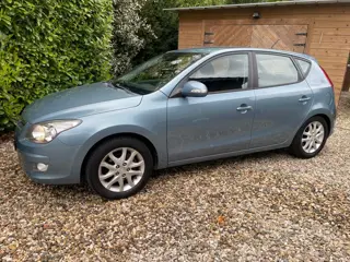 Hyundai I30 1.6i Style