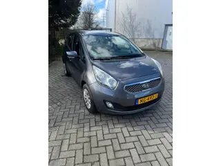 Kia Venga 1.4 CVVT Seven
