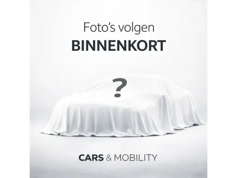 Ford Transit Custom 9-persoons – taxi klaar – direct inzetbaar – rijklaar