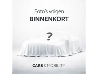 Ford Transit Custom 9-persoons – taxi klaar – direct inzetbaar – rijklaar
